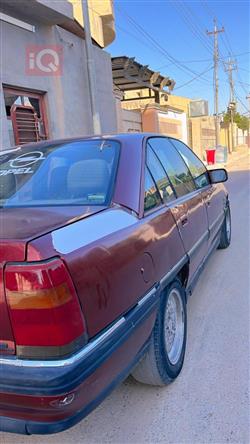 اوبل أوميغا